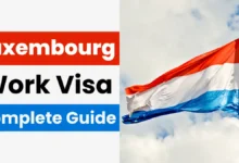 How to Get a Work Visa for Luxembourg in 2024: Step-by-Step Guide