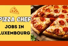 Pizza Chef Jobs in Luxembourg with Visa Sponsorship 2024